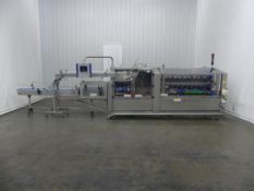 Kliklok Certiwrap C-150 Wraparound Sleever