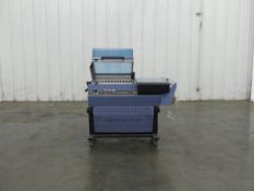 Italdibipack 4255 Conf Term Manual L-Bar Sealer