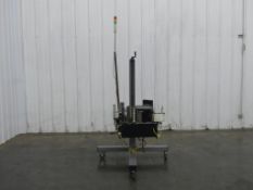 Paragon Labeling 354311R Print and Apply Labeler