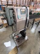 Domino AGP220 Ink Jet Coder w Printhead