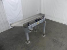 Key Iso-Flo Vibratory Conveyor 88