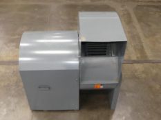 Dayton 3C009A Blower With 22.25