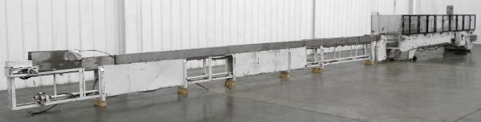 Adco 16-CHD Tri-Seal Glue Carton Sealer