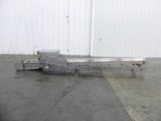 PPM SD Vibratory Conveyor 18