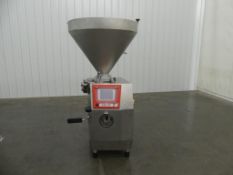 High Tech Stuffer 95 Sausage Stuffer Extruder