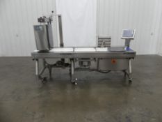 Bizerba GLM-I Price and Goods Labeling System