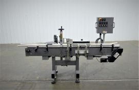 Universal L-15 Right-Hand Wrap Around Labeler