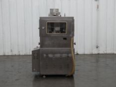 Vanguard Magnum ZPY33E Rotary Tablet Press