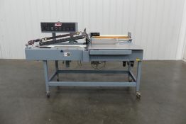 Shanklin S24B Semi Automatic L Bar Sealer