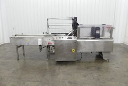 Extreme Packaging AL34S Horizontal Lap Sealer