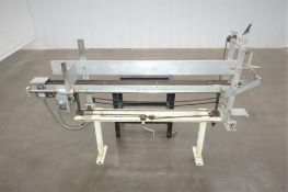 Chain Driven Clybourn Cartoner Magazine