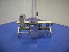 Mettler-Toledo Combo Metal Detector Checkweigher