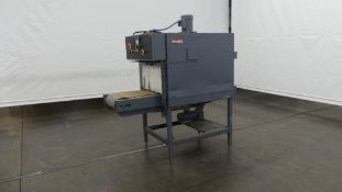 Shanklin T-7H Heat Shrink Tunnel 21