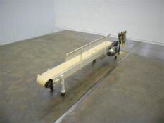 Belt Conveyor 9.5