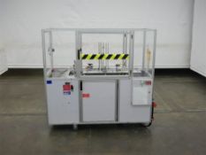 Bivans Vertical Cartoner