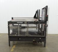 Loveshaw Little David CF20T Case Erector