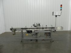 Quadrel Versaline Q60 Wipe-On Pressure Labeler
