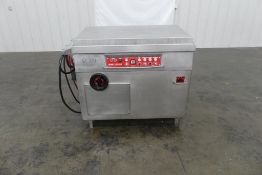 VC999 Packaging Systems DKW 500 Vacuum Bag Sealer