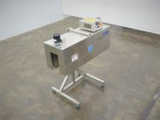 PDC KRC 18 46 710 Stainless Steel Electric Heat Tunnel 7