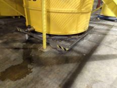 20,000 lb Load cell