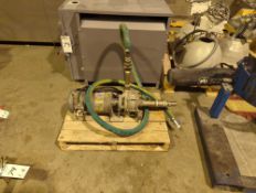 Centrifugal Pump