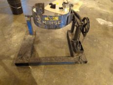 800 Lb Capacity Drum Lift