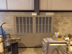 Econochill RCU-150TA-43 15 Ton Air-Cooled Water Chiller