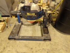 800 Lb Capacity Drum Lift