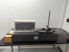 Cheminstruments Adhesion Release Testing Machine