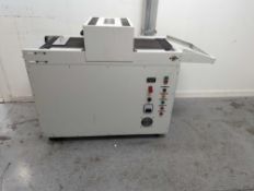 UV Lamp System