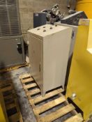 Delta VFD150B23A Variable Frequency Drive With Control Box