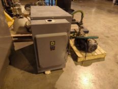 Square D Company 33749-17222-036 Transformer