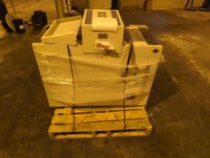 Tru-Arc A12UC-1 UV Lamp System
