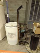 Drum Truck