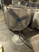 Global Industrial FS-75X 30