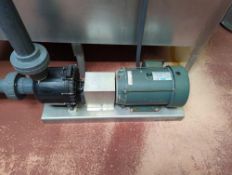 Lesson 7 HP Positive Displacement Pump