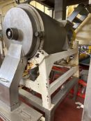 Centrifugal Sifter