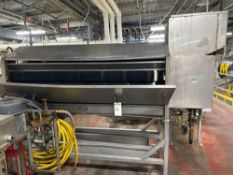 Lyco 9000 Washer SS