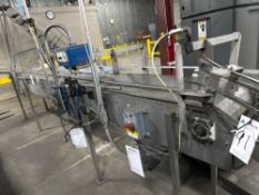 Plastic Table-Top Conveyor 192