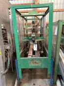 Little David Top Only Manual Case Taper