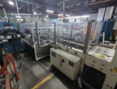 Arpac TS-25 Tray Erector
