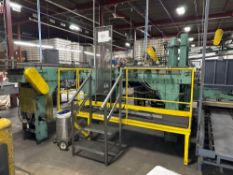 Whallon Brite Stacker Palletizer