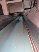 Bryant Mild Steel Conveyor