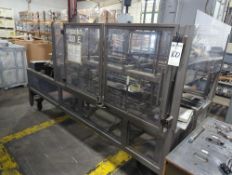 Wepackit 300E Bottom Seal Tape Case Erector