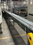 Hytrol Belt Driven Roller Conveyor 300