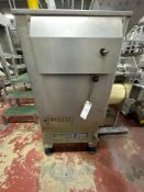 Baader 699 Stainless Steel Separator