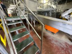 Steel Mezzanine