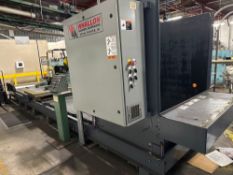 Whallon Palletizer