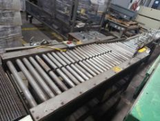 Roller Conveyor 82