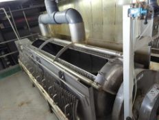 Willmes Bladder Press